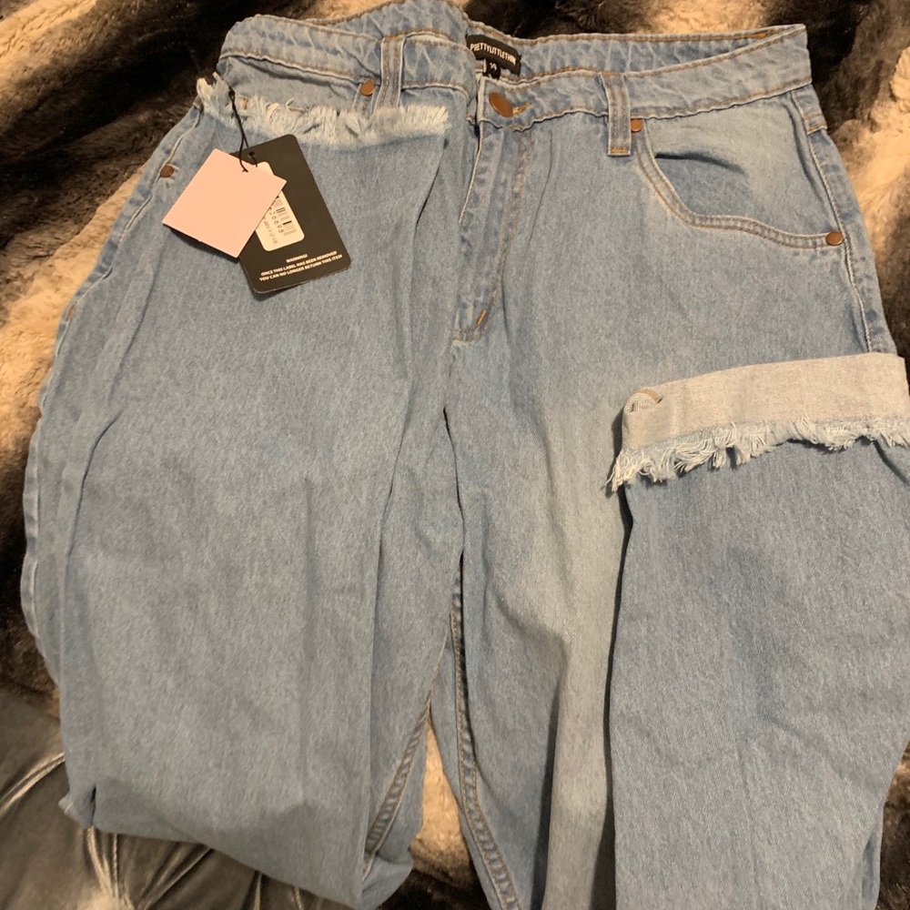Jeans - Picture 2 of 2